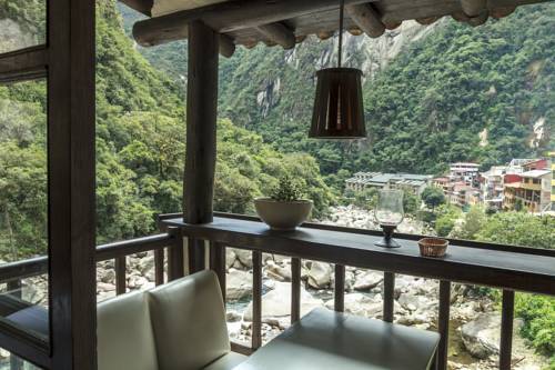 Hatun Inti Machupicchu Hotel