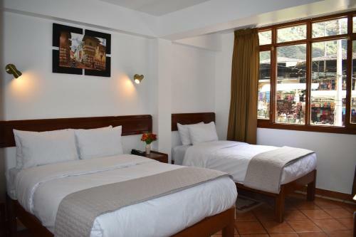 La Peque�a Casita Hotel