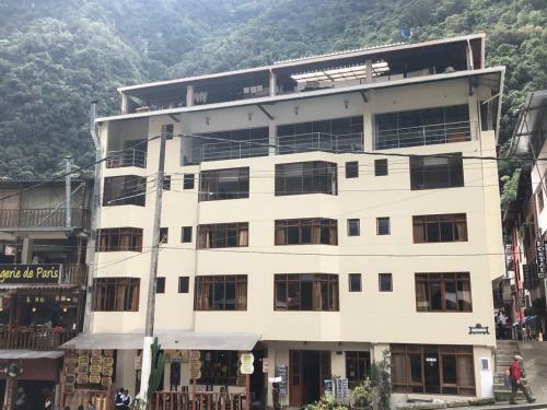 La Peque�a Casita Hotel