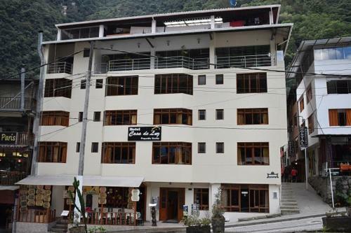 La Peque�a Casita Hotel