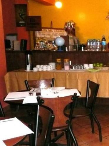 La Peque�a Casita Hotel