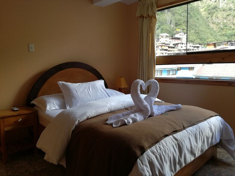 Wachuma B&B