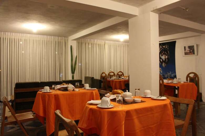 Wachuma B&B