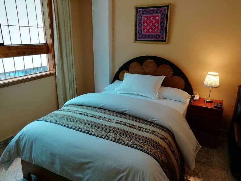 Wachuma B&B