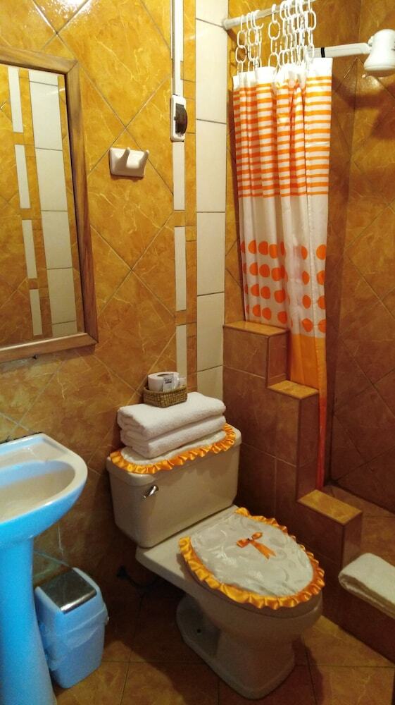 Wachuma B&B