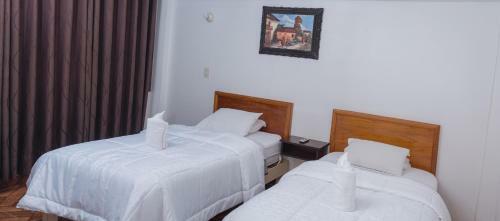 Posada The Tayta Hostal