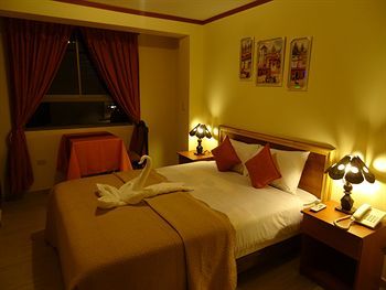 Hotel Hatun Samay