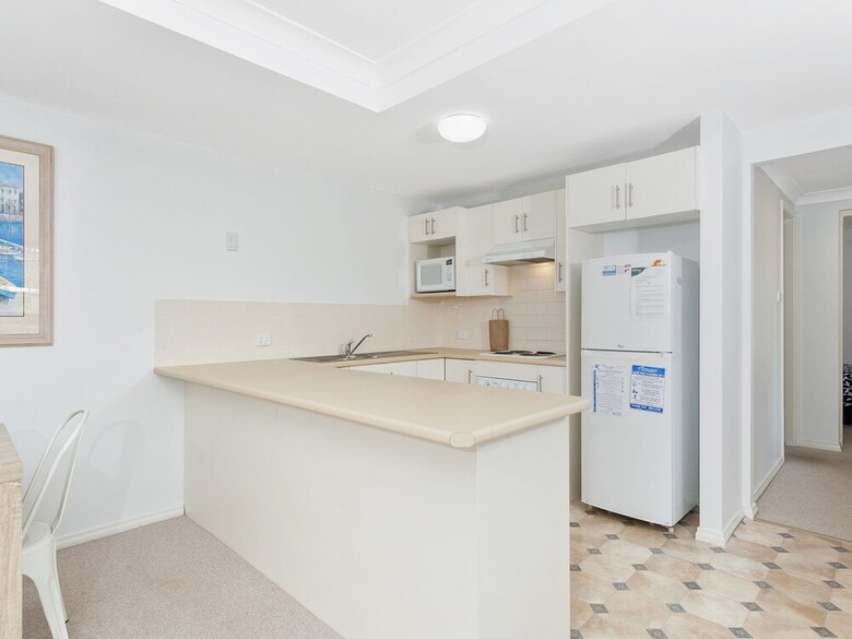 Apartamentos Surf Break - 10a Tuna (downstairs)