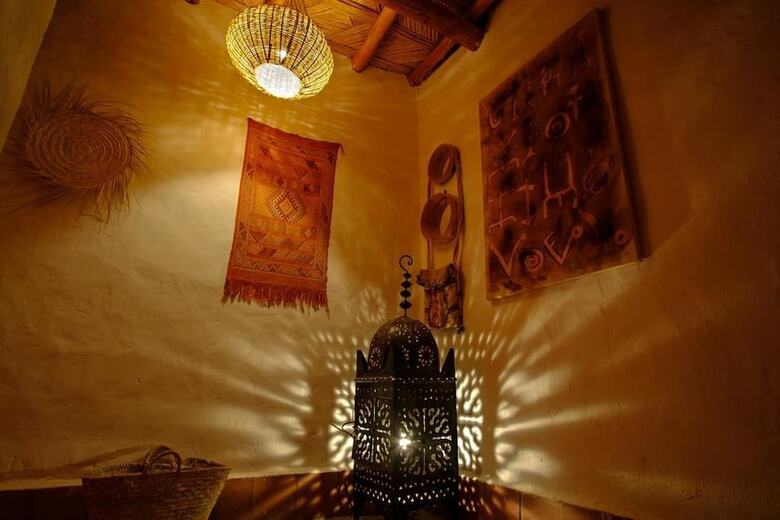 Hotel Auberge Ayouze