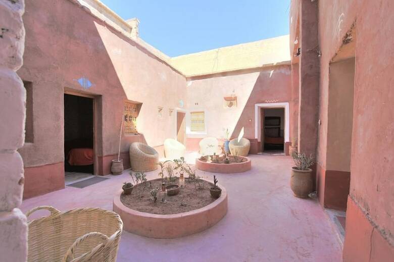 Hotel Auberge Ayouze