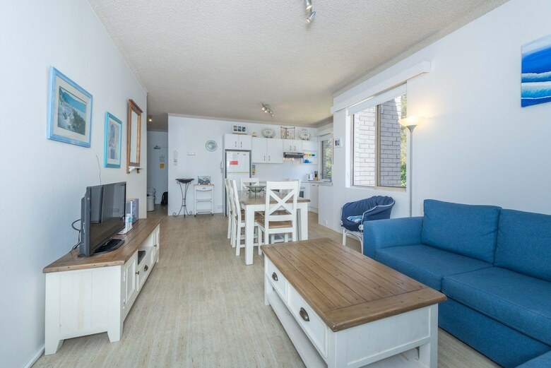 Apartamentos Del Rae Unit 15 - Shoal Bay