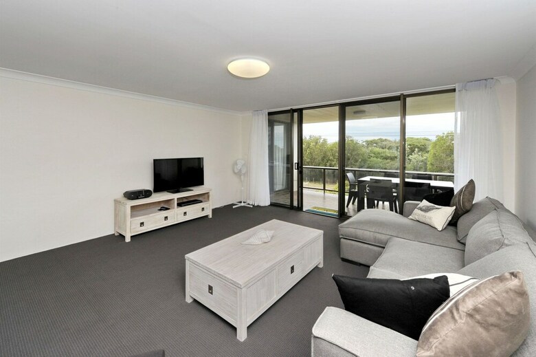 Apartamentos The Dunes 15 - Fingal Bay