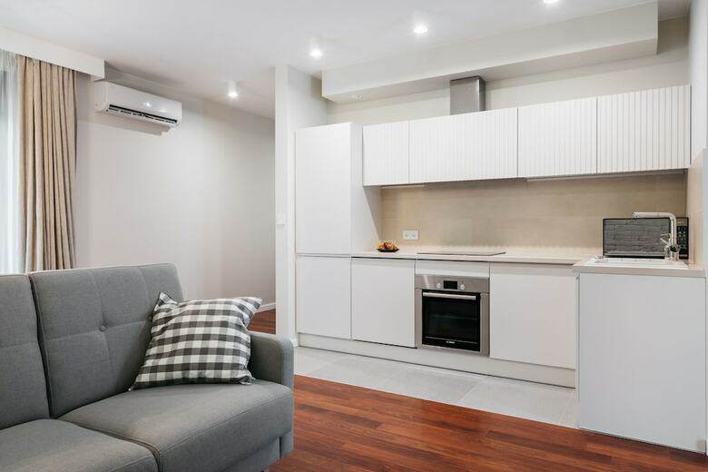 Apartamenty Hygge By Loft Affair