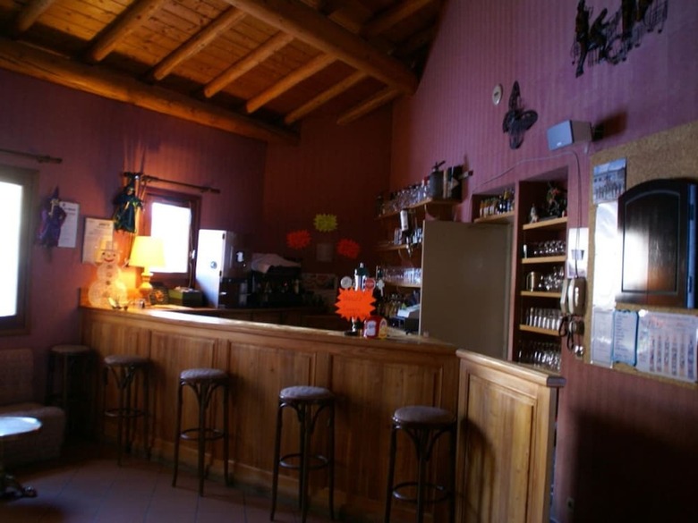 Hotel H�tel Le Grand Fond