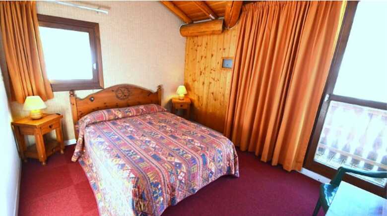 Hotel H�tel Le Grand Fond