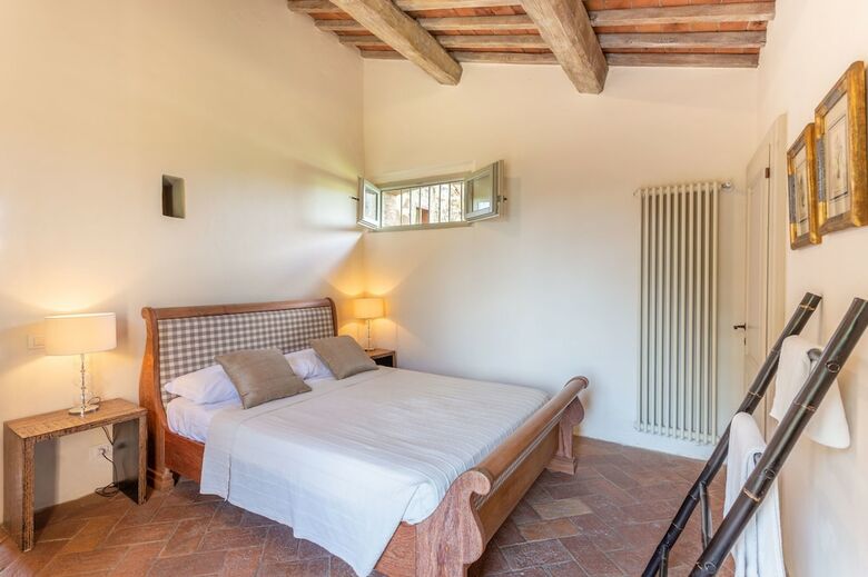 Villa Colomba