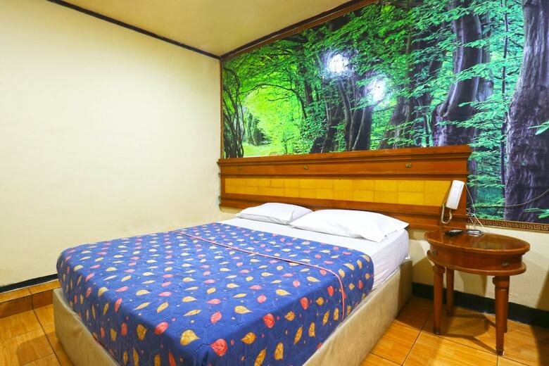 King Stone Hotel