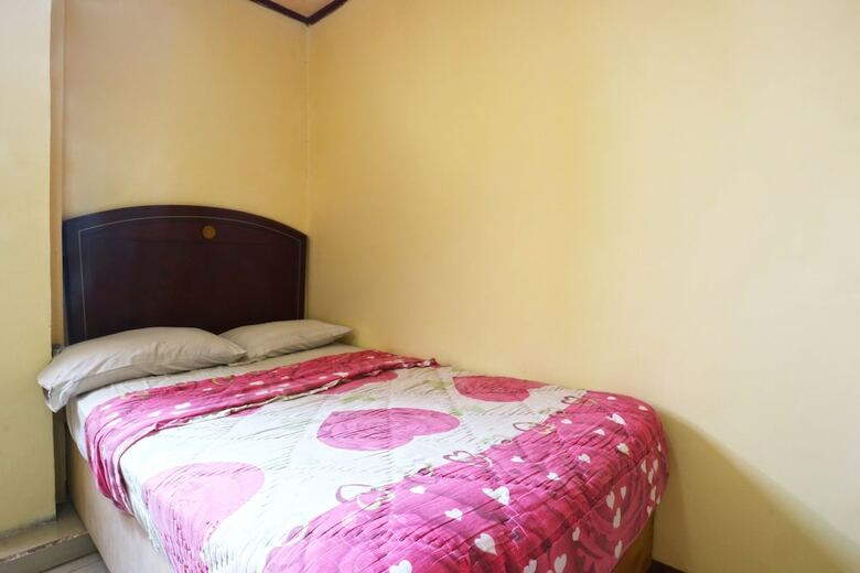 King Stone Hotel