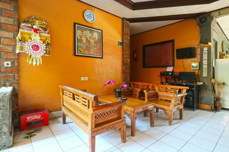 Kedin's Inn Hotel