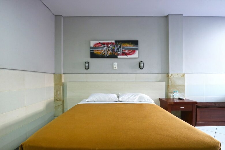 Kedin's Inn Hotel