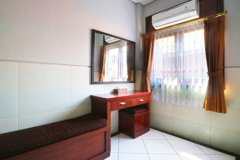 Kedin's Inn Hotel