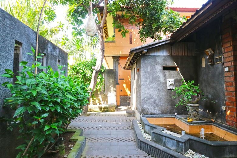 Kedin's Inn Hotel