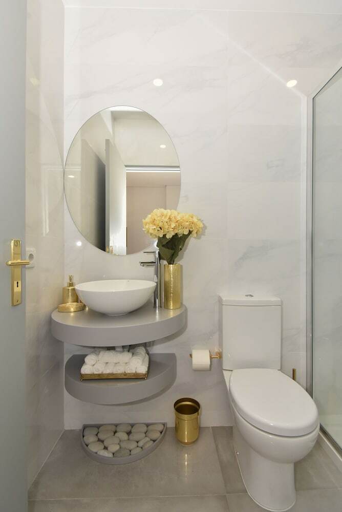 Rosario's Boutique Apartments