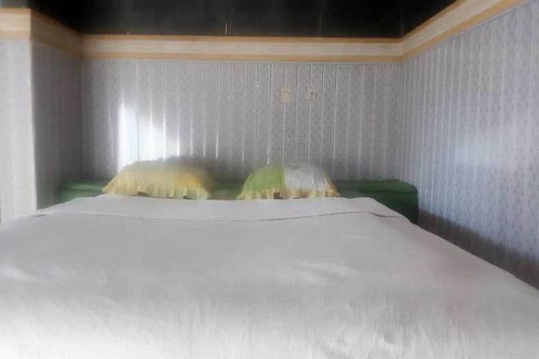 Hotel H�tel Gloria Th�os Divo