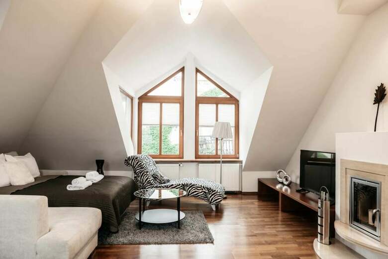 Apartamentos Penthouse Old Town By Loft Affair
