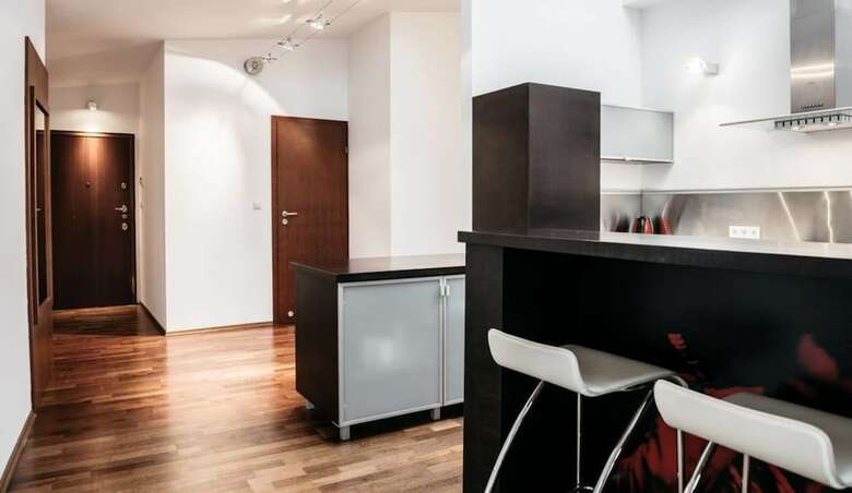 Apartamentos Penthouse Old Town By Loft Affair