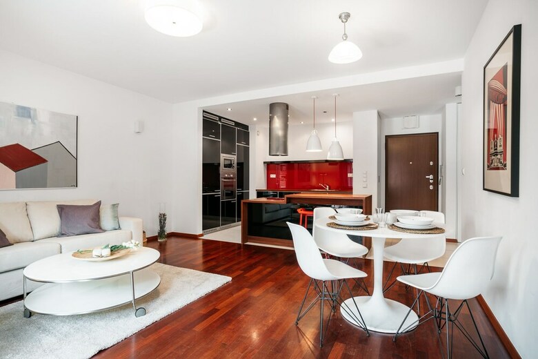 Apartment Soho By Loft Affair
