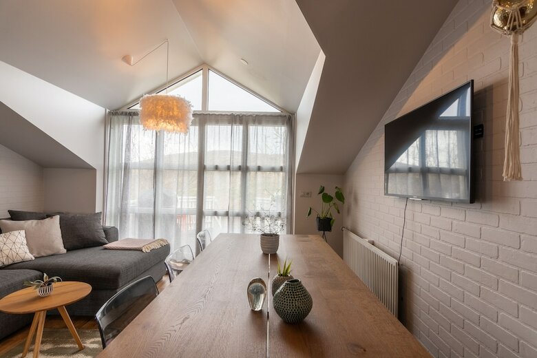 Gler� Villa And Apartments