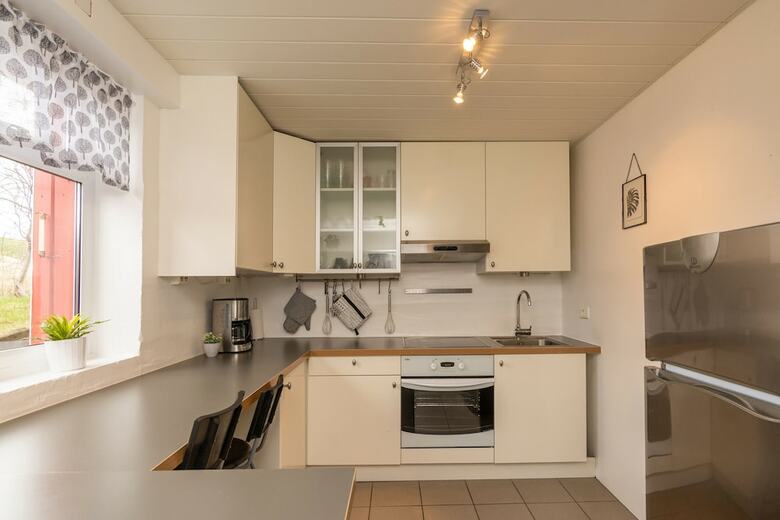 Gler� Villa And Apartments