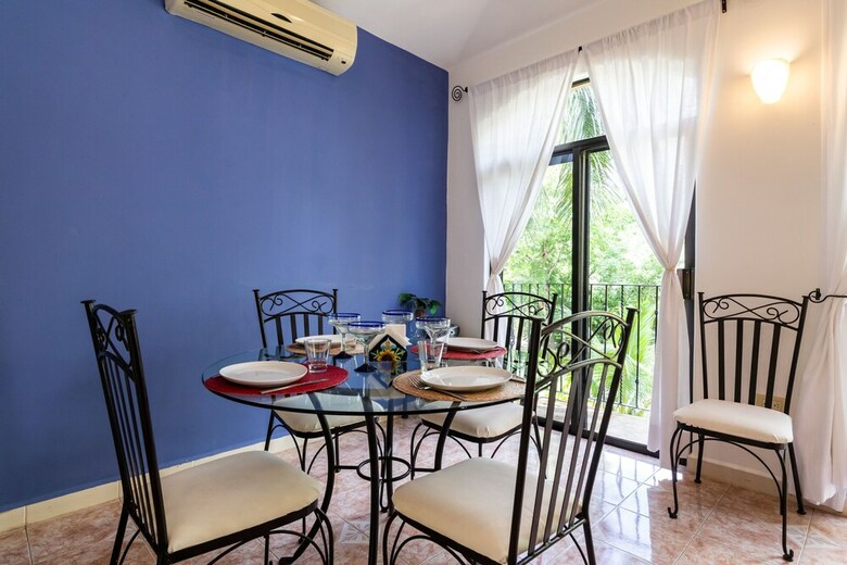 Condo Santuario By Playa Paradise