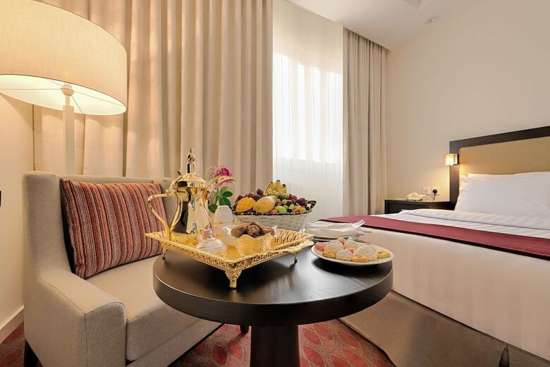 Al Joud Boutique Hotel Makkah