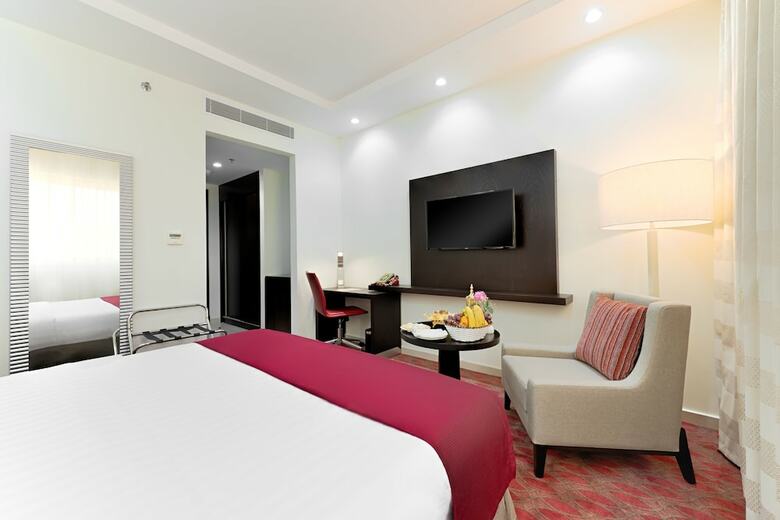 Al Joud Boutique Hotel Makkah