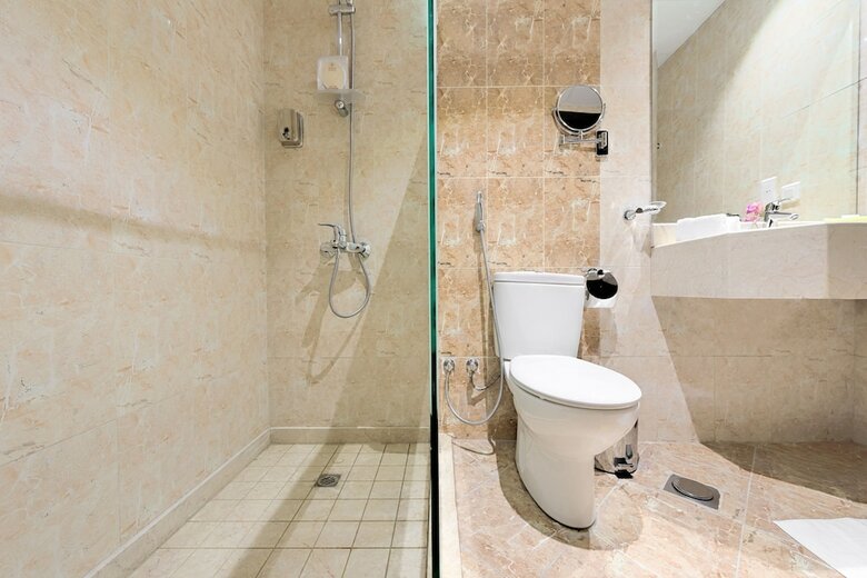 Al Joud Boutique Hotel Makkah