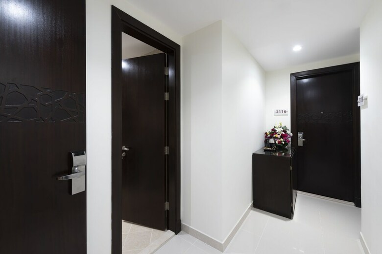 Al Joud Boutique Hotel Makkah