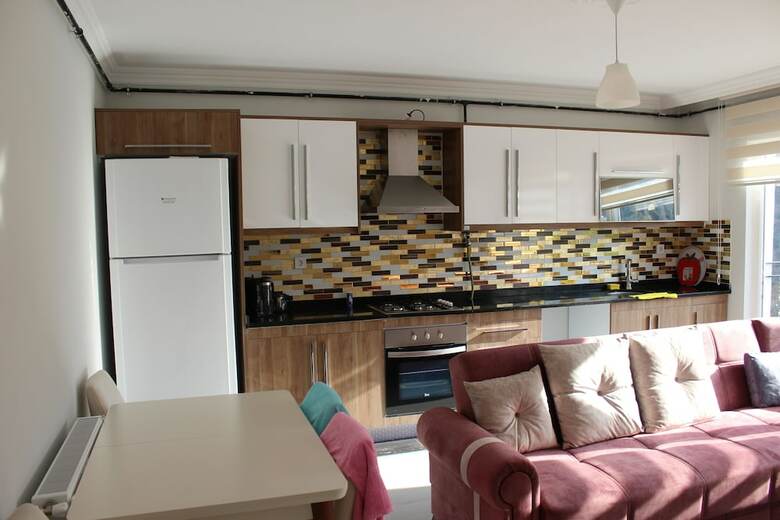 Apartamento Green Life Thermal