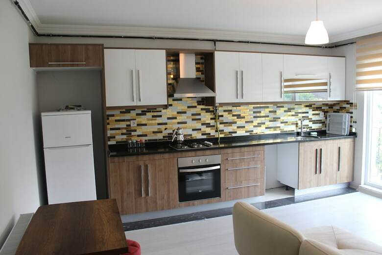 Apartamento Green Life Thermal