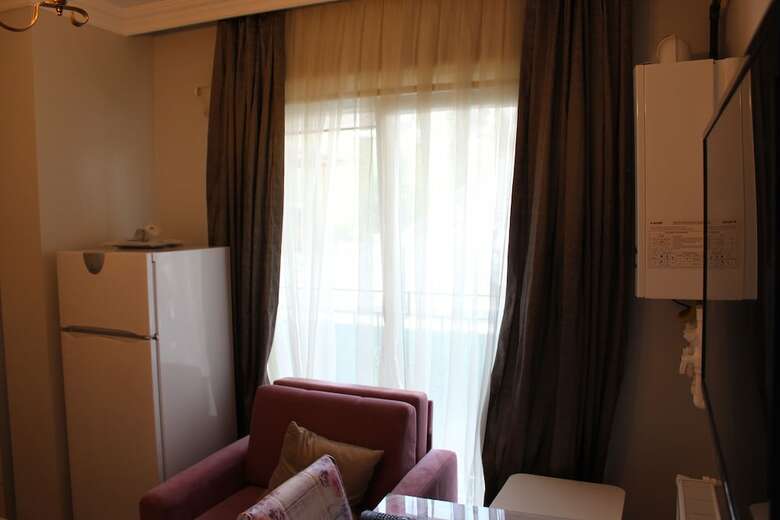 Apartamento Green Life Thermal
