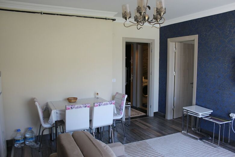 Apartamento Green Life Thermal