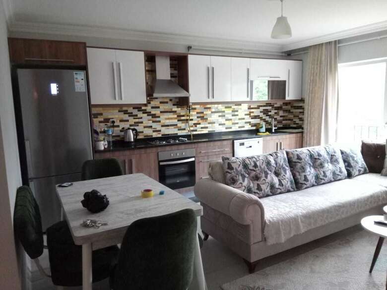 Apartamento Green Life Thermal