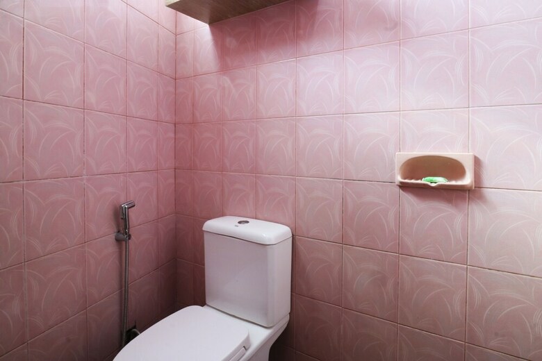 Hotel Bangsal Homestay