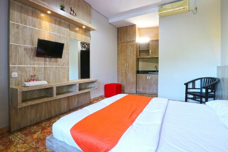 Hotel Bangsal Homestay