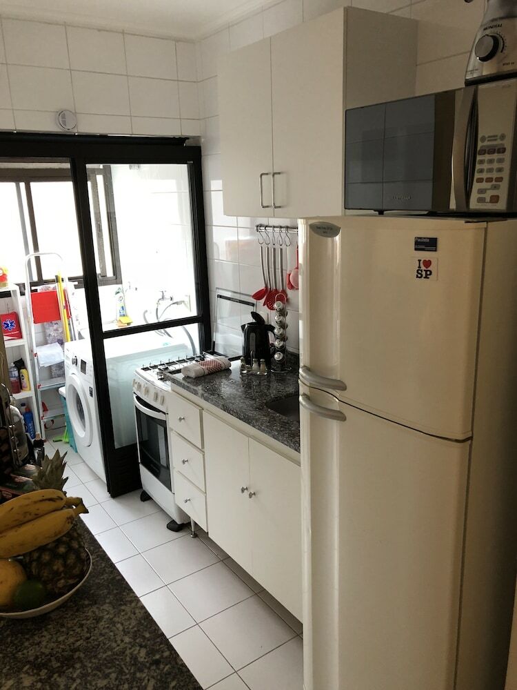 Apartamentos Perfeita Localiza��o E Incr�vel Vista