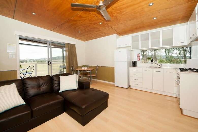 Peppertree Hill Luxury Farm Accomodation