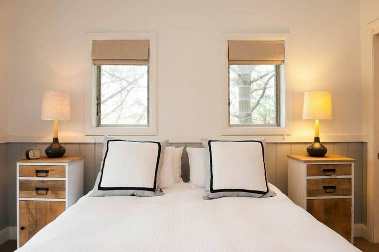 Peppertree Hill Luxury Farm Accomodation