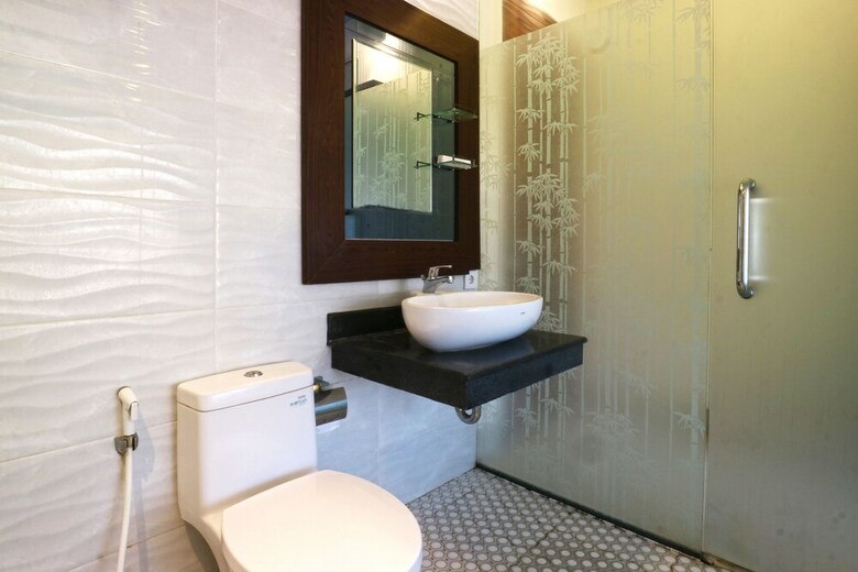 Hotel D'astri Guest House