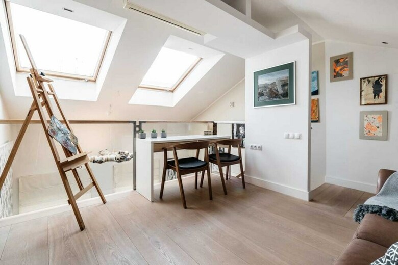 Apartamentos Art Loft By Loft Affair